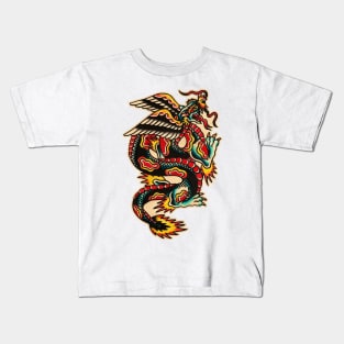 Dragon Kids T-Shirt